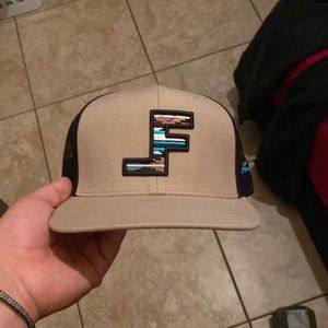 Lane frost hat not hooey